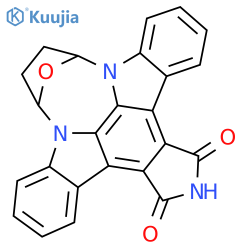 SB-218078 structure