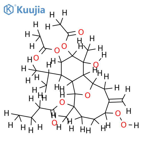 simplexin O structure