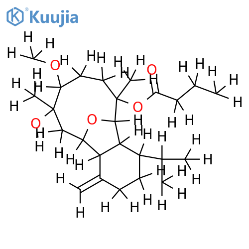 litophynol B structure
