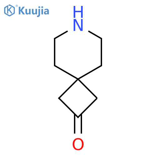 7-Azaspiro[3.5]nonan-2-one structure