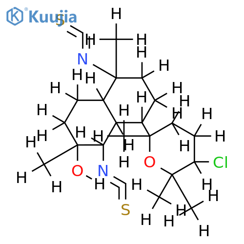 kalihinol R structure