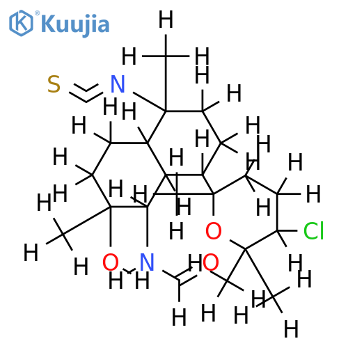 kalihinol S structure