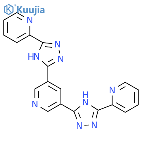 3,5-H2bptp structure