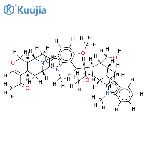 perhentidine A structure