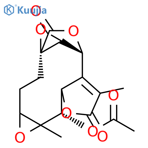 Zeylanidine structure