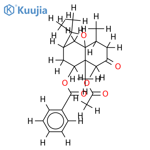Triptogelin E-4 structure