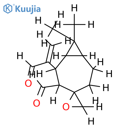 plagiochilal B structure