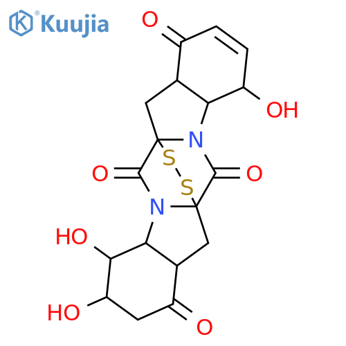 Epicorazine A; 6-Epimer, 2,3-dihydro, 3β-hydroxy structure