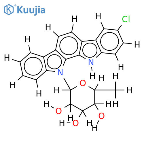 tjipanazole C1 structure