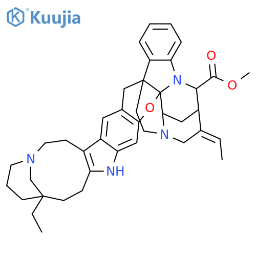 Goniomedine B structure