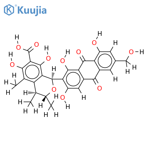 penicillanthranin B structure