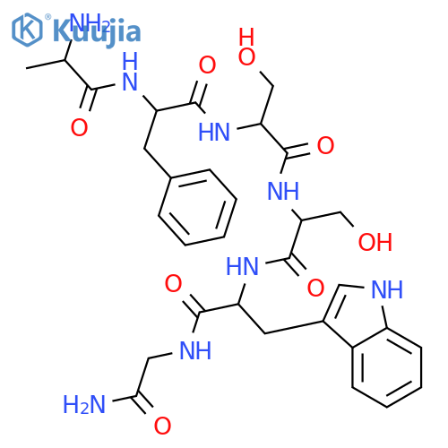 Locustakinin (9CI) structure