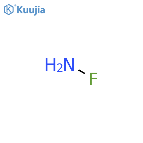 fluoroimidogen structure