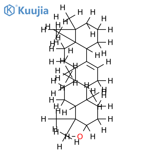 Kairatenol structure