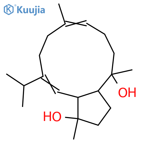 Pavidolide D structure