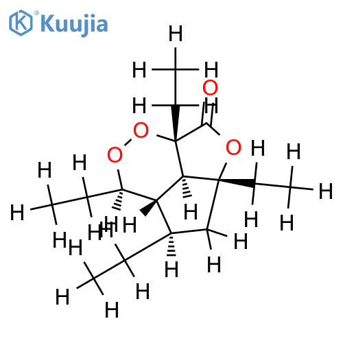 gracilioether H structure