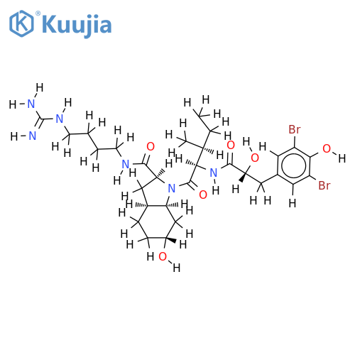 N/A structure