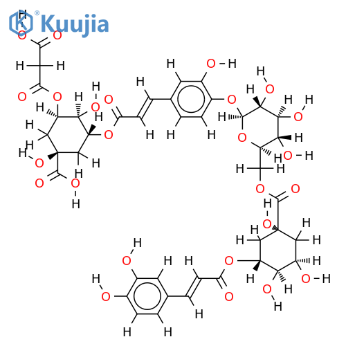 viarumacid B structure