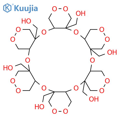 Kramecyne structure
