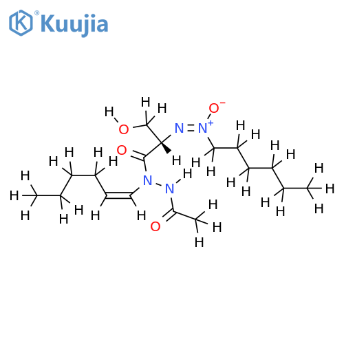 geralcin C structure