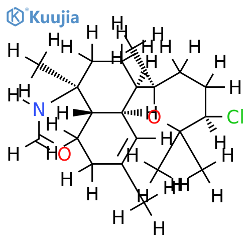 kalihinene E structure