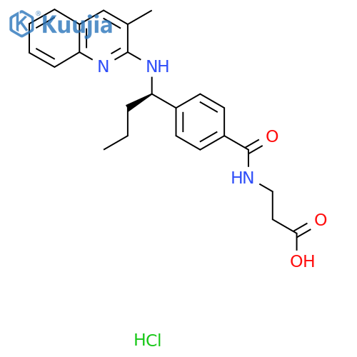 PF-06412154 hydrochloride, >=98% (HPLC) structure