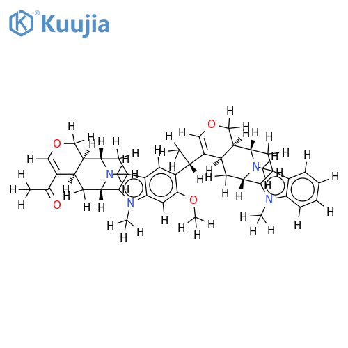 lumusidine A structure