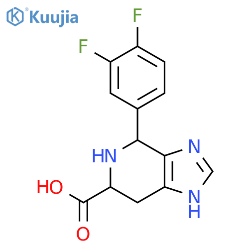 YVEUDQPFQNWVPS-UHFFFAOYSA-N structure