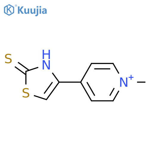 CeftarolineFosamil-009 structure