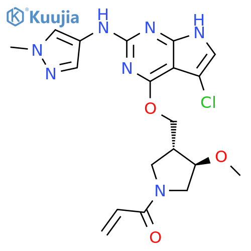 PF-06459988 structure