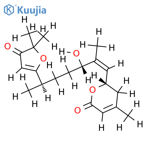nemoralisin A structure
