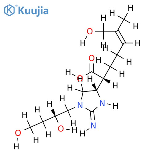 plumbagine E structure