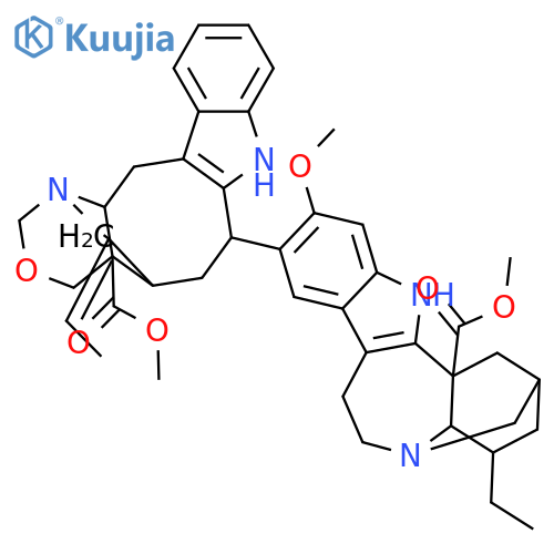 Tabernaricatine C structure