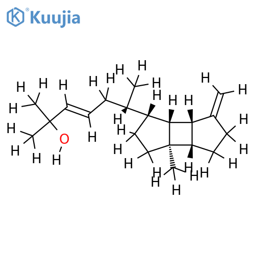 leptoclalin A structure