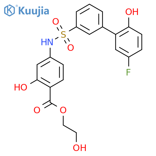 KAN0438757 structure