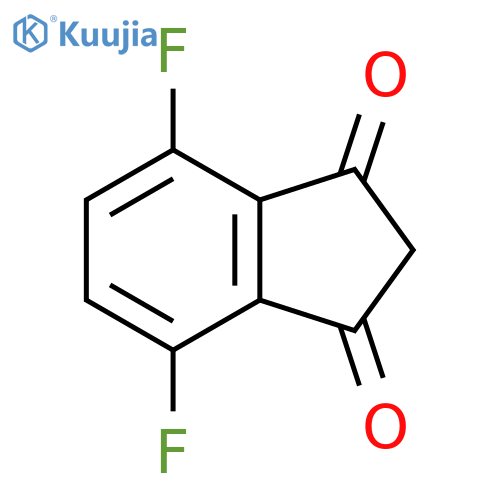 1454686-07-7 structure