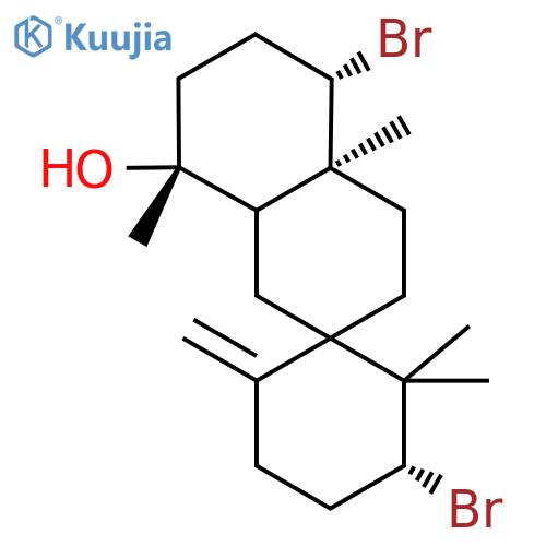 kahukuene B structure