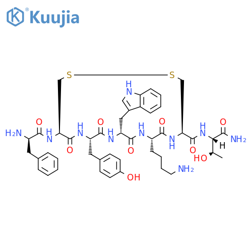 TT 232 structure