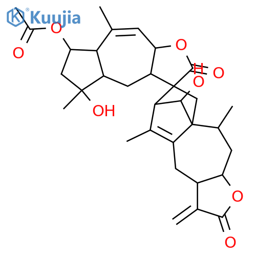 Lineariifolianoid G structure