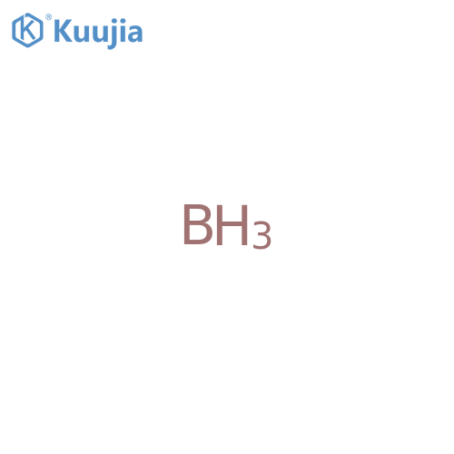 Boron-10 Metal (10B, 92-99%) structure