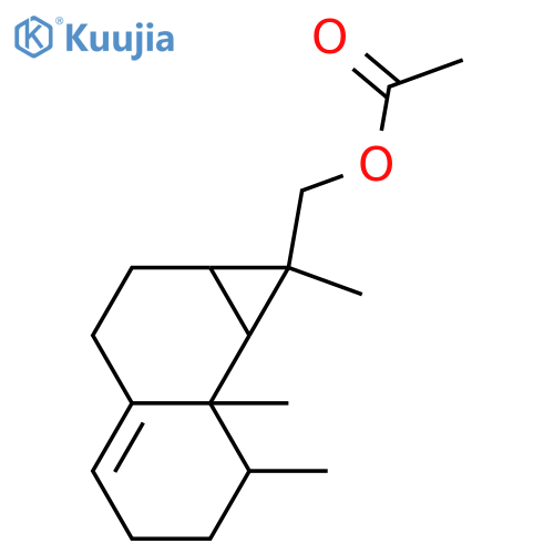 1(10)-Aristolen-12-ol; Ac structure