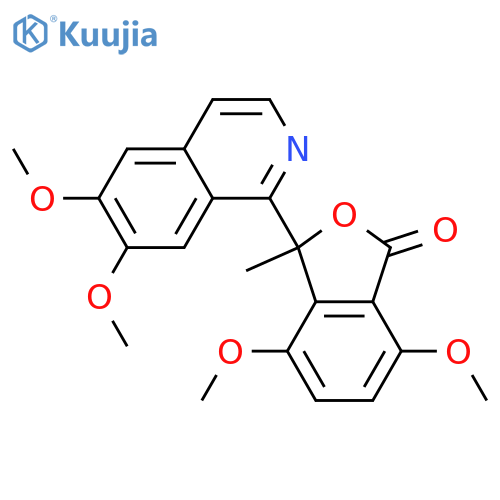 Alkterlactone structure