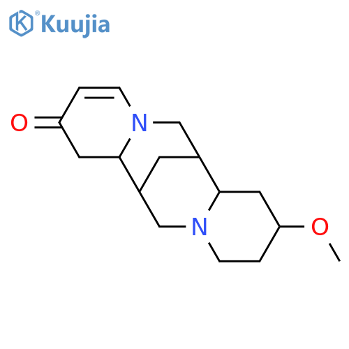 Multiflorine; 13-Methoxy structure