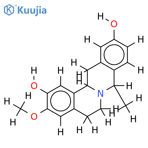 (-)-beta-8-methylpseudoanibacanine structure