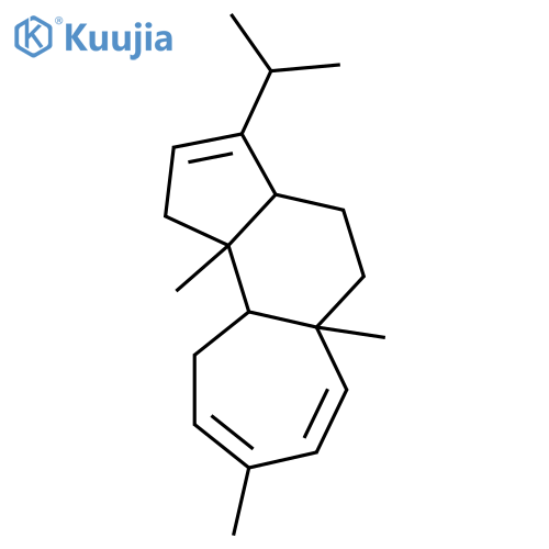 1,3,13-Valparatriene structure