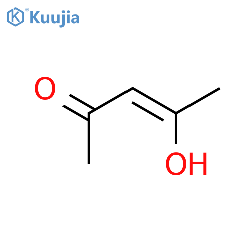 3-Penten-2-one,4-hydroxy- structure