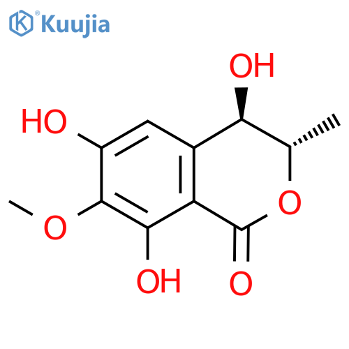 Lignicol structure