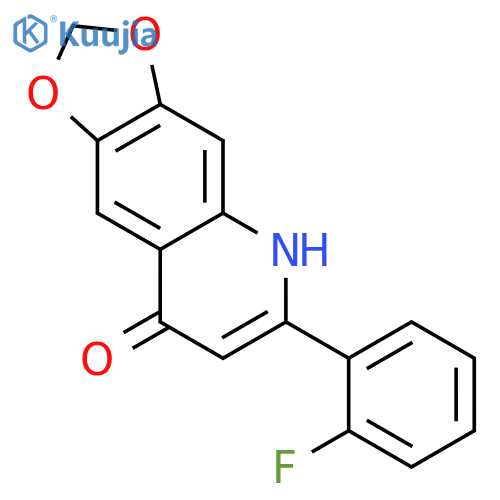 CHM-1 structure