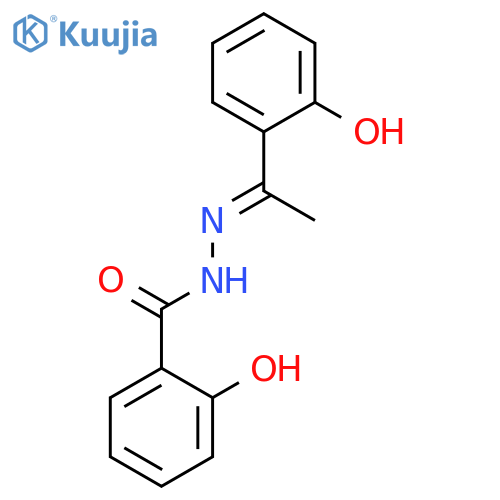 Compound C108 structure