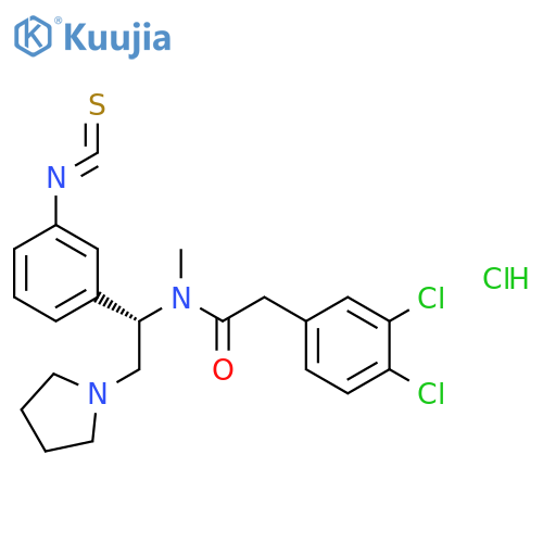 DIPPA hydrochloride structure